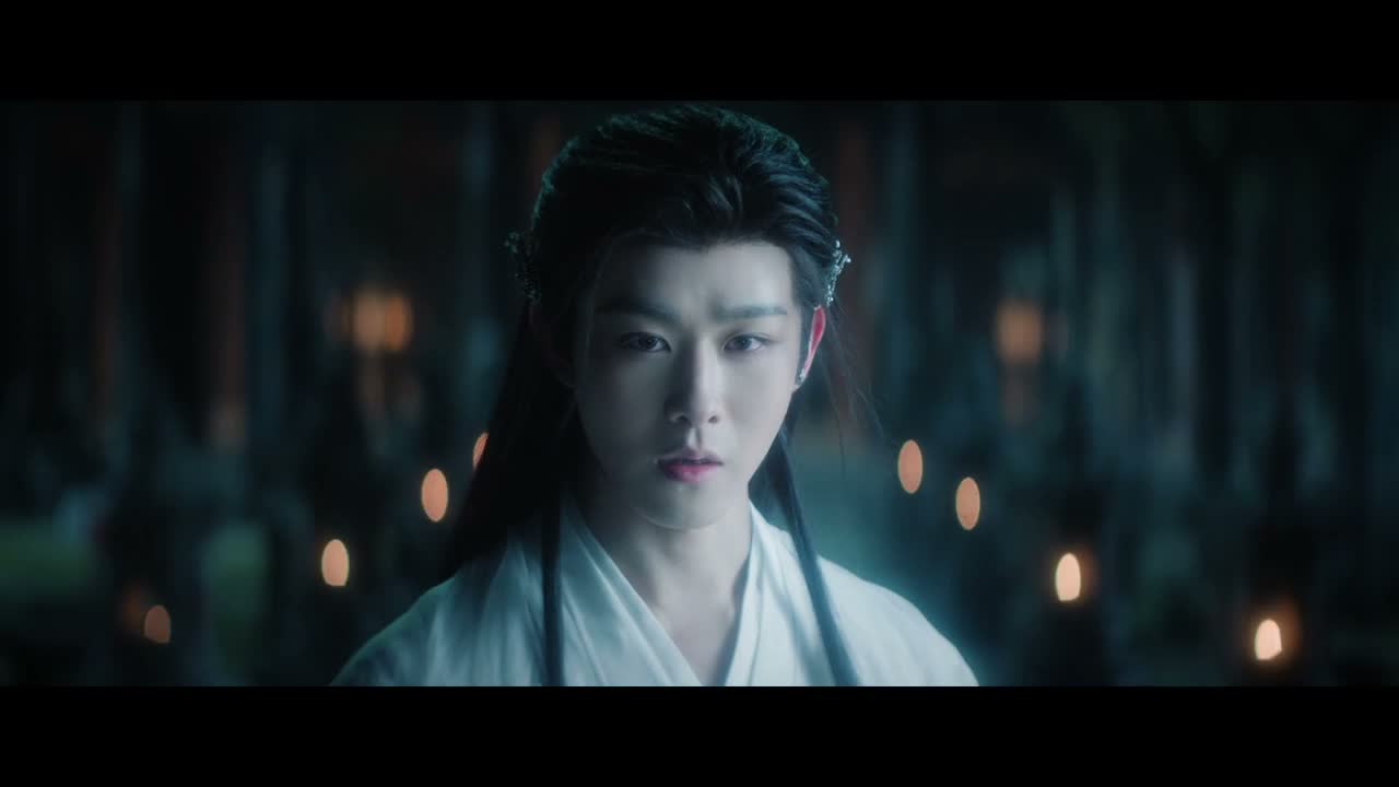 你也配说“喜欢”二字?