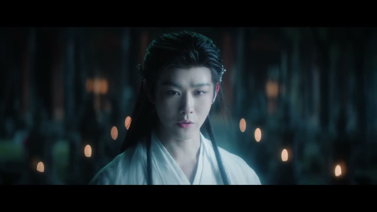无相月的狐狸哪来的心?