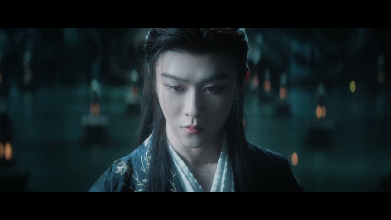 这天下必将大乱