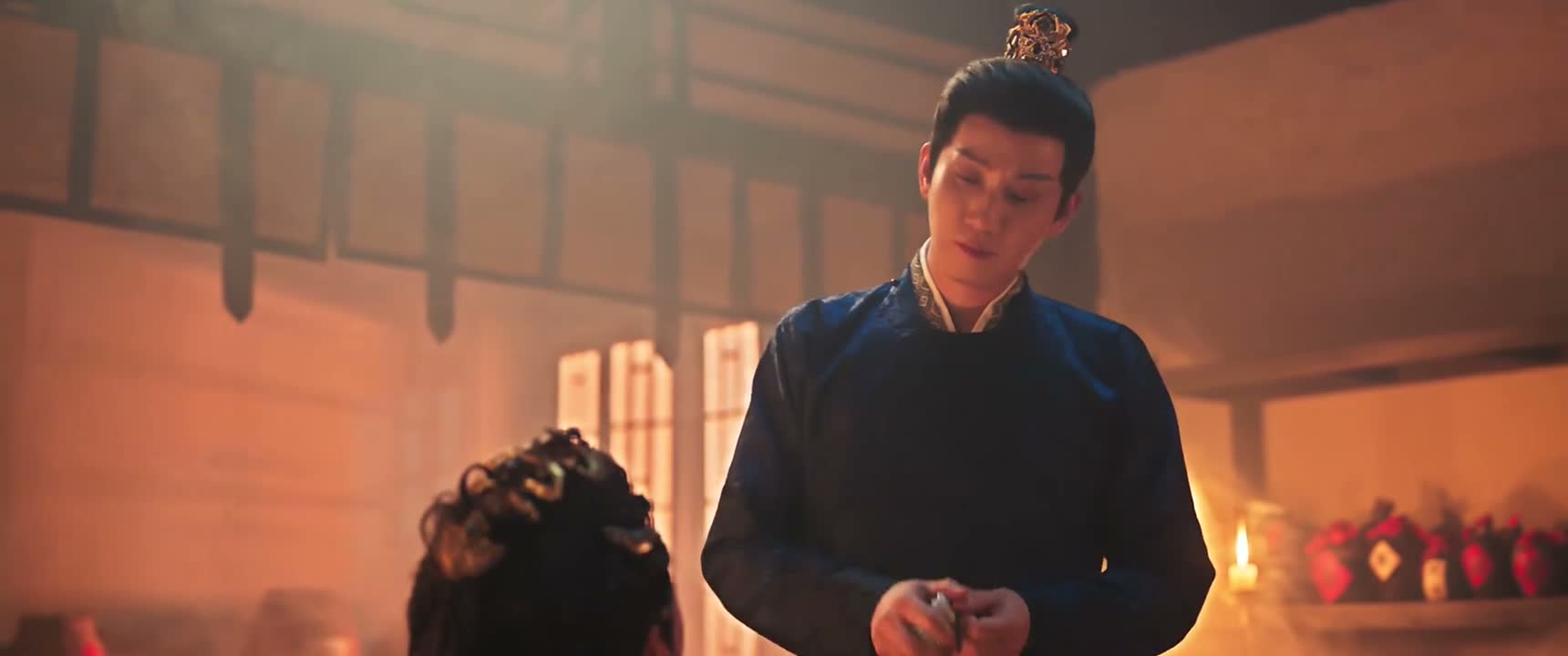 安郡王妃必死无疑