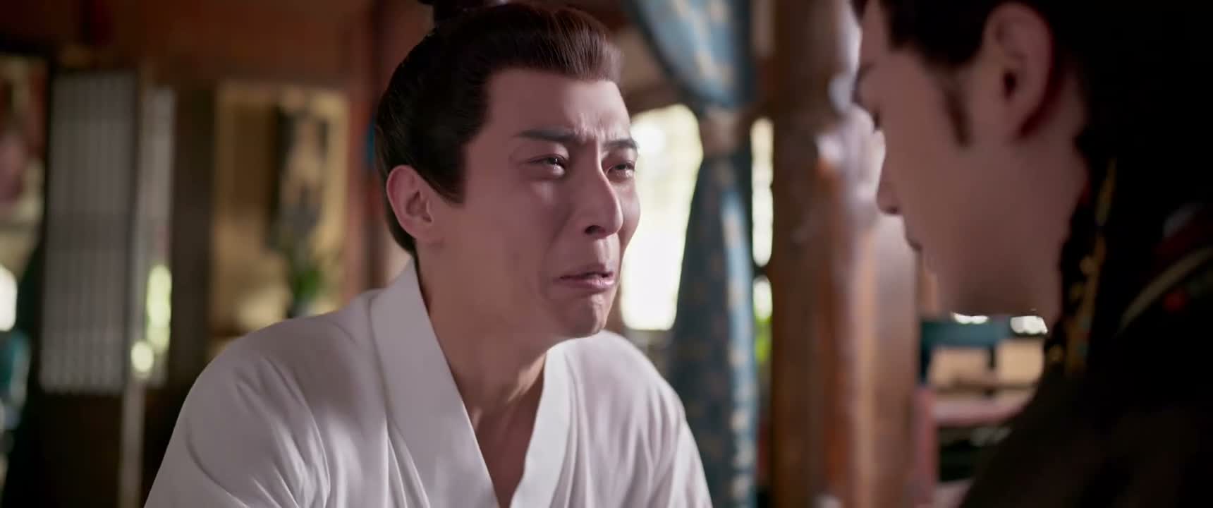 帮我找到解药救救楚楚