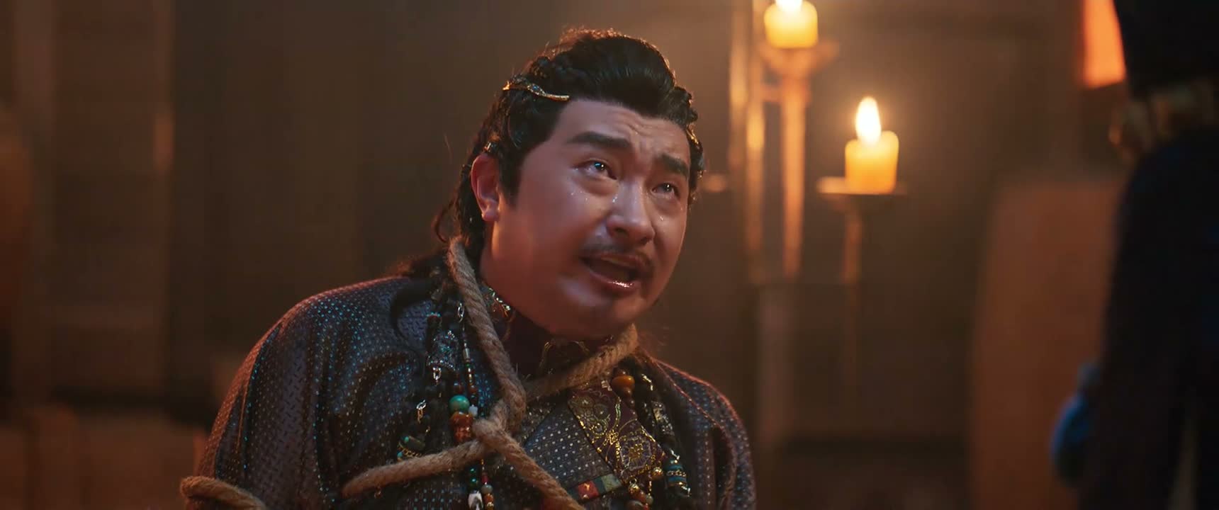 必定会引发两地争端的萧瑾瑜