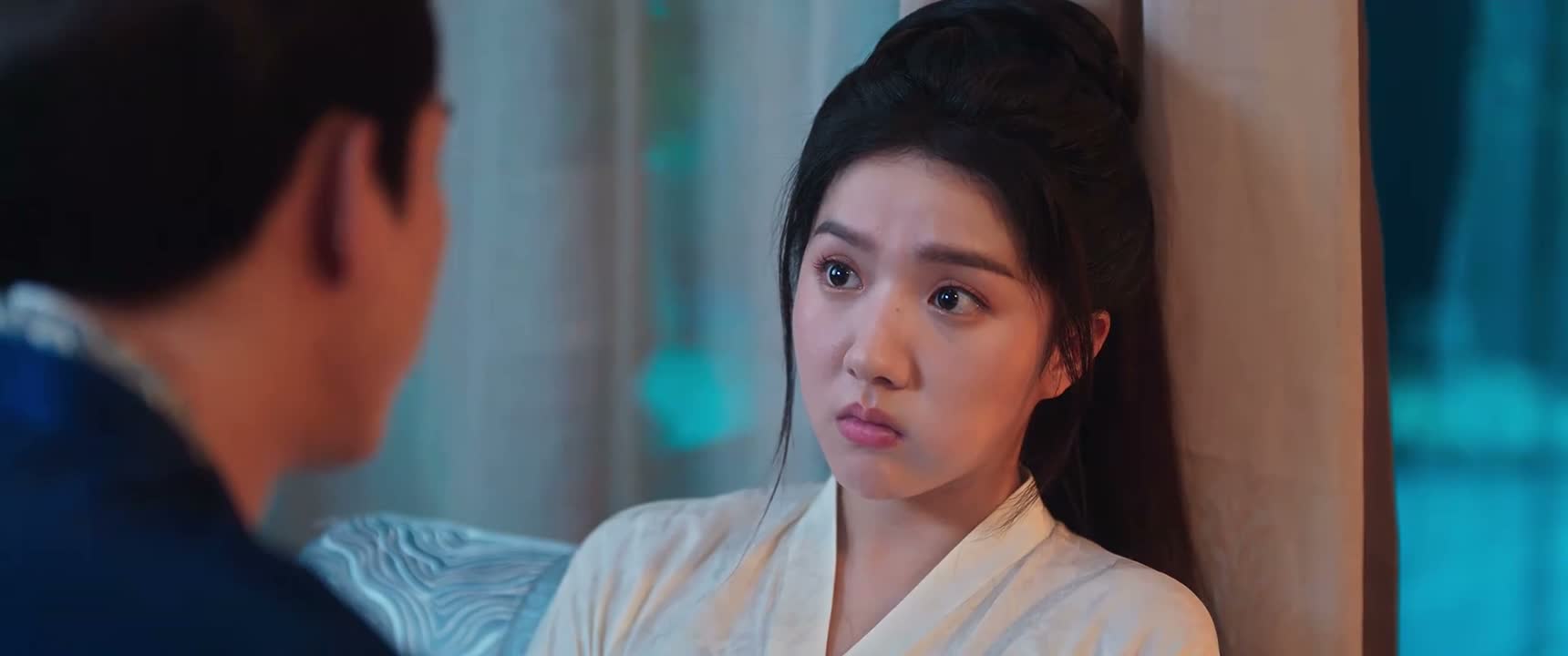 表面上看不出什么