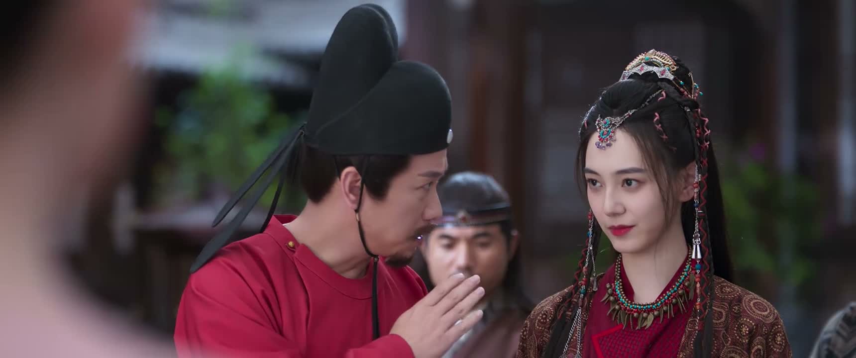别闹出点人命啊