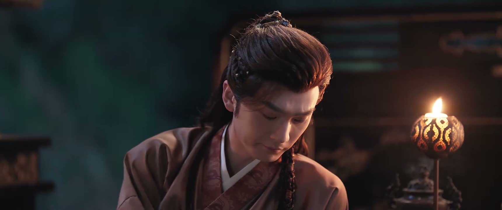 此招剑走偏锋属下也是忧心