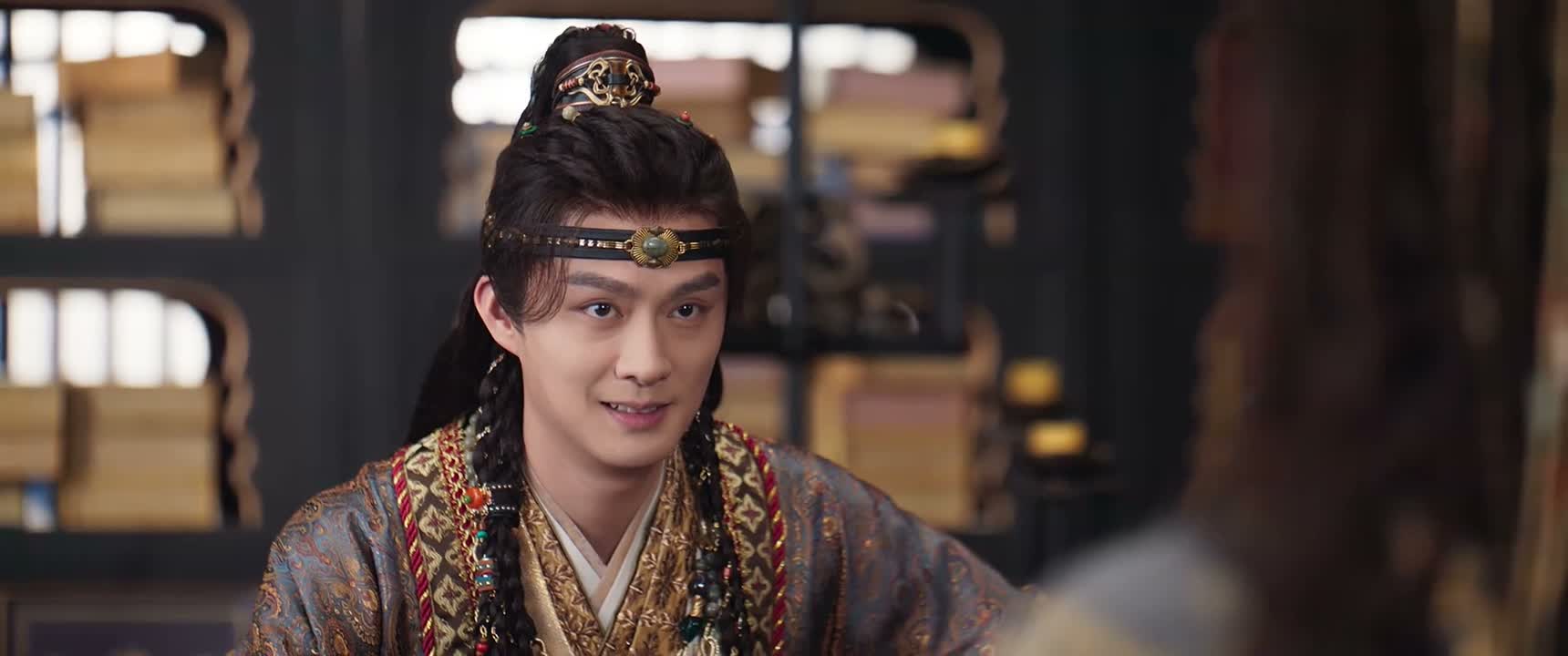 大唐尚未找到我活着的证据