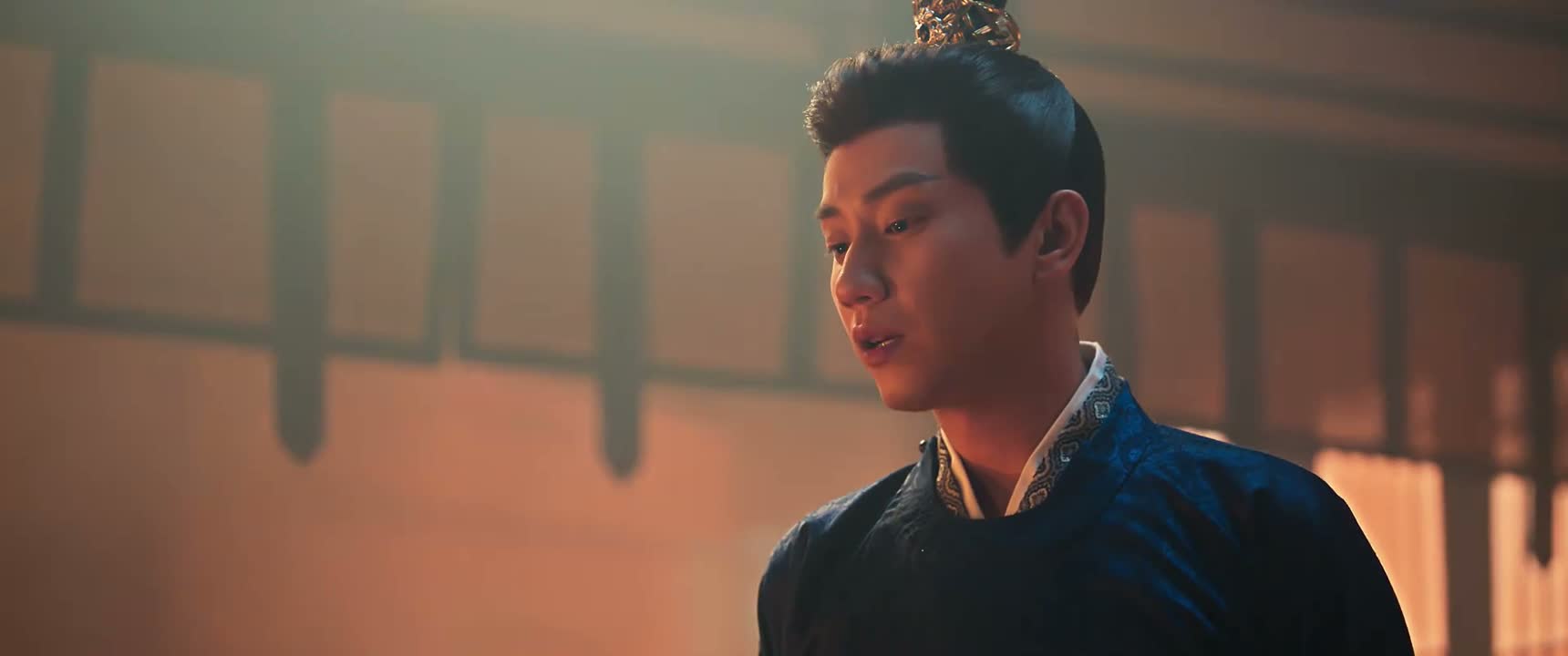 高大人太高看自己了