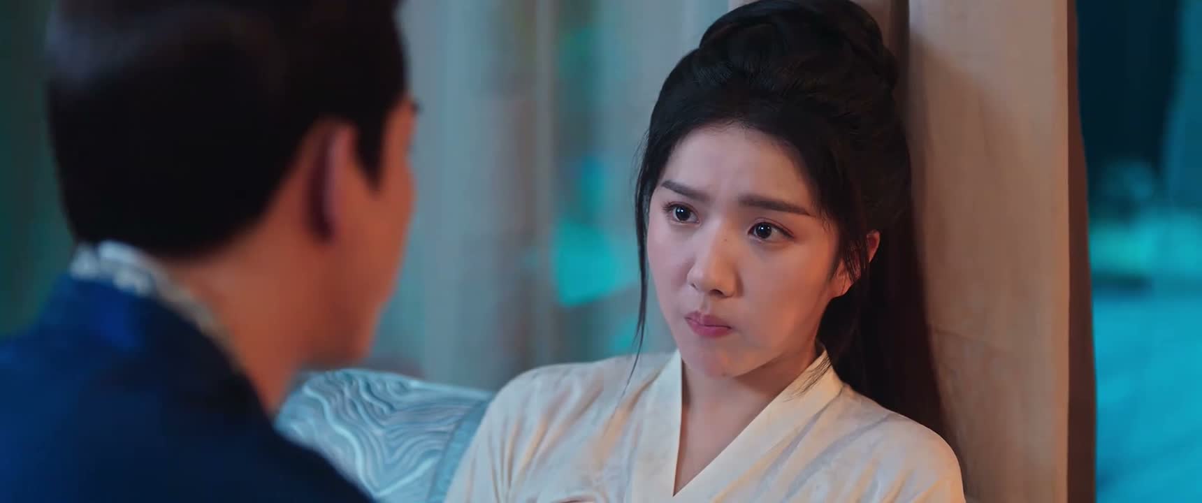 高罗迁不敢有什么小动作
