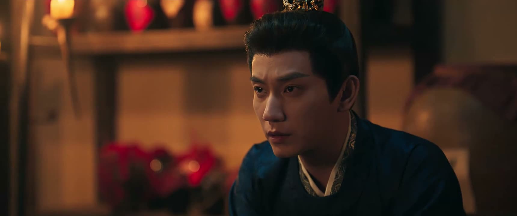 给高大人的脑子都冻坏了