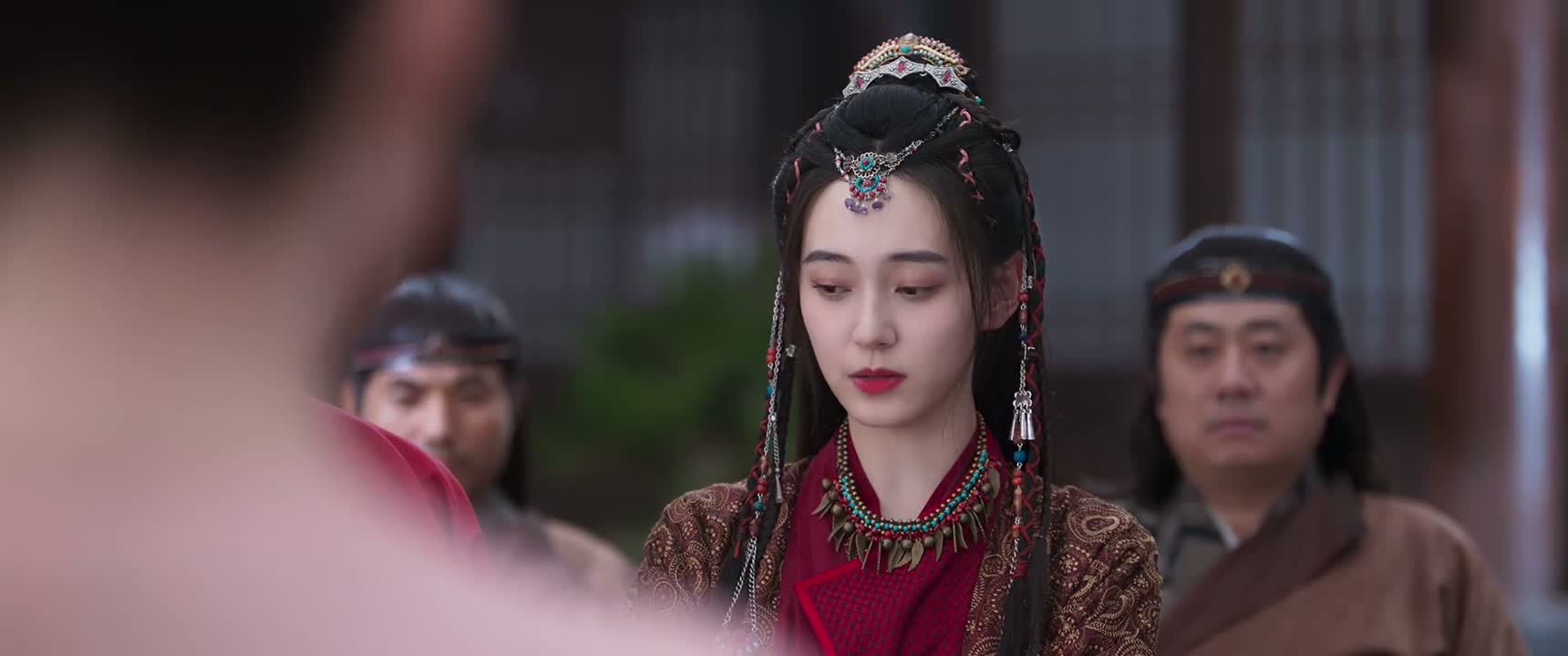 黄侍郎都交代清楚了吧