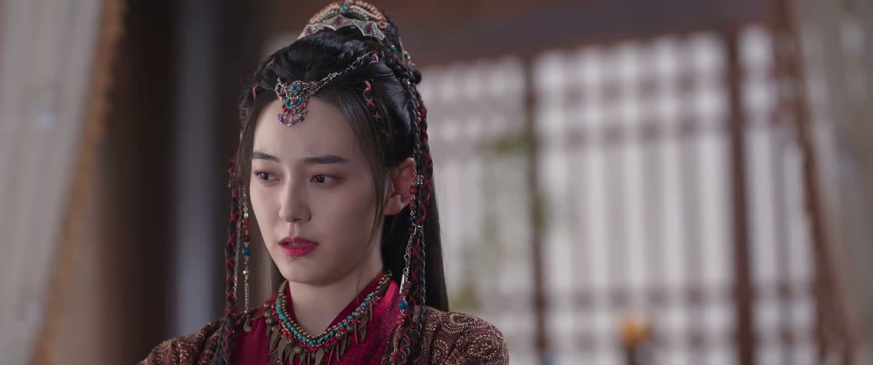 景少卿虽为嫌犯