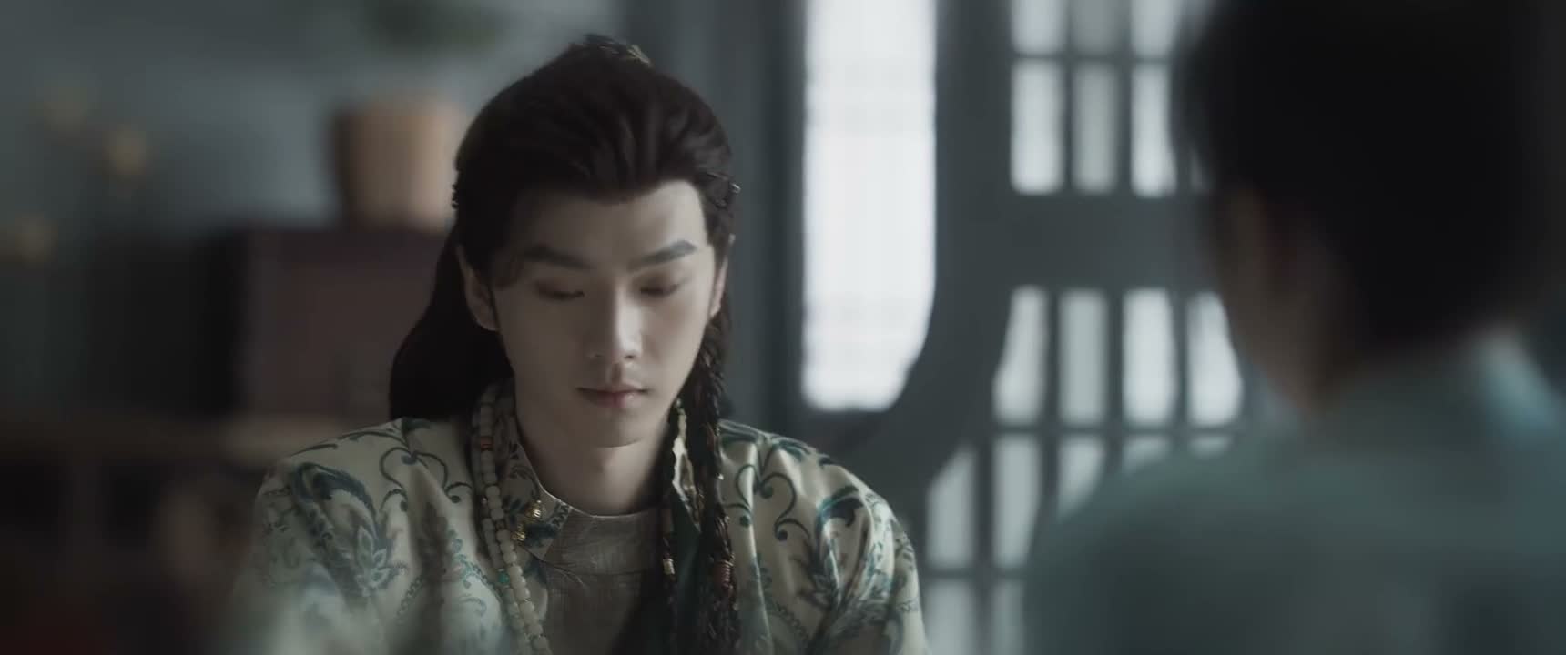 可尸体却被高罗迁一把火烧了