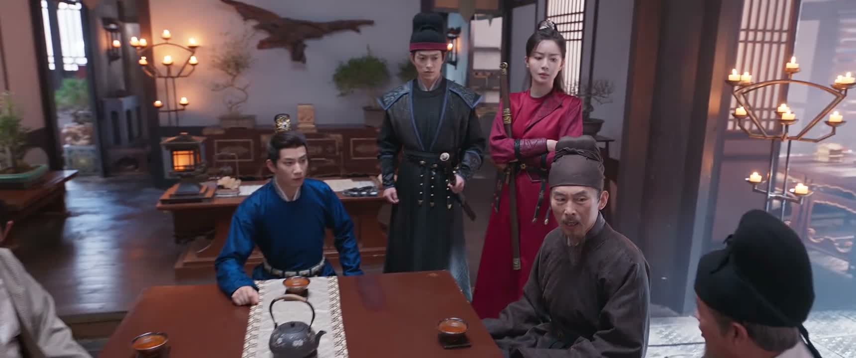 没听过闻所未闻