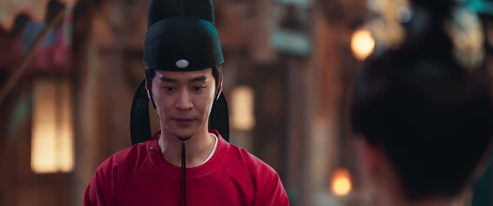 哪受过被软禁看管的羞辱
