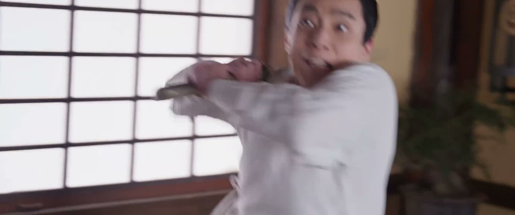 那我就活着没有意义了