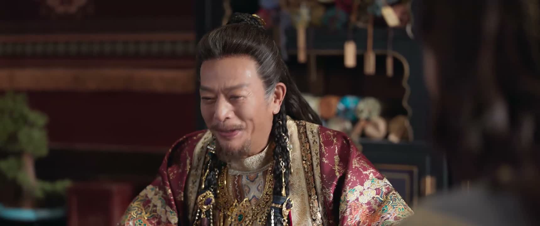 能够平安归来呀