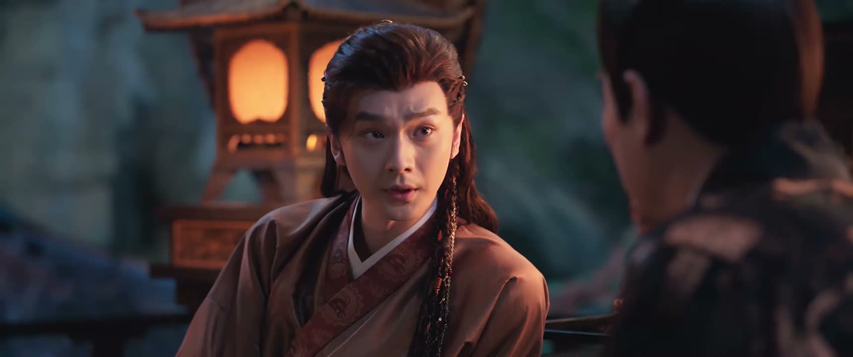 你比我的亲哥更像我的好大哥