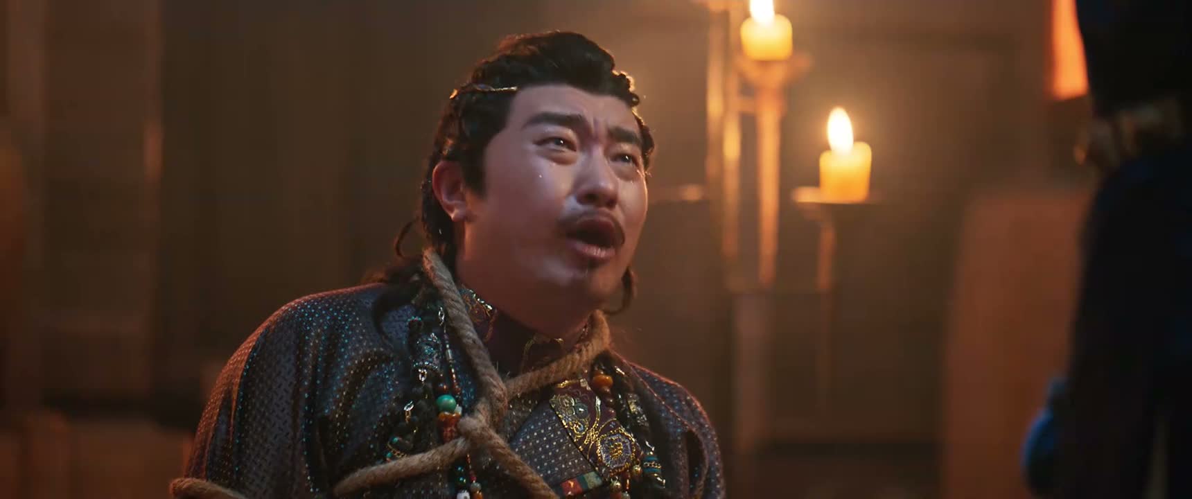 你陪我死它不值当的呀