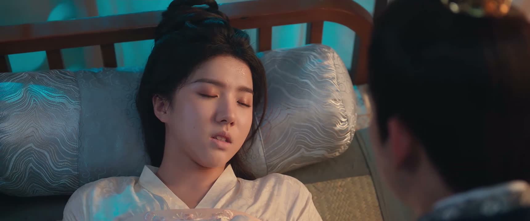 你是这世上最好看的人