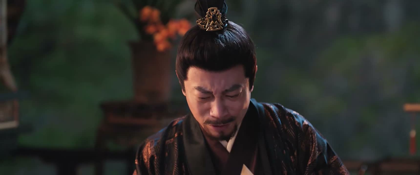 如此精妙之图谱