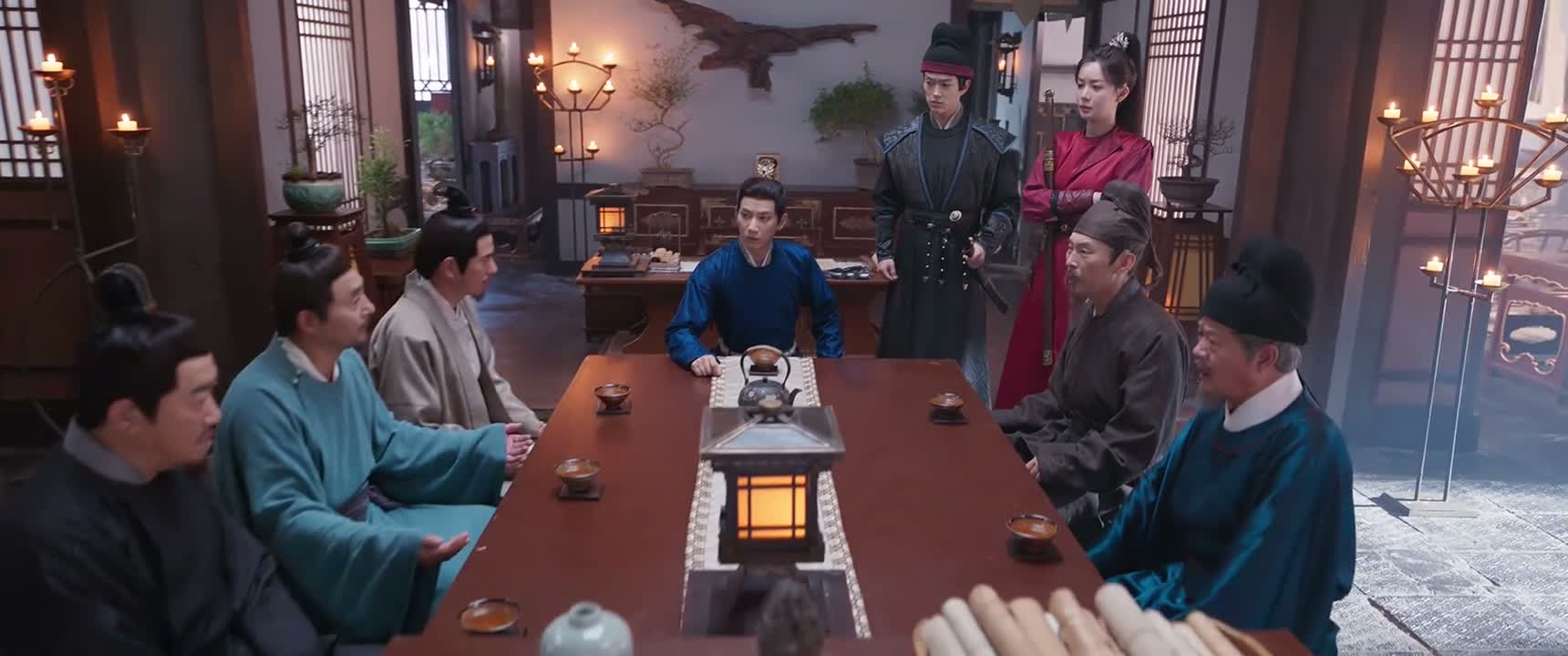 是啊没听过