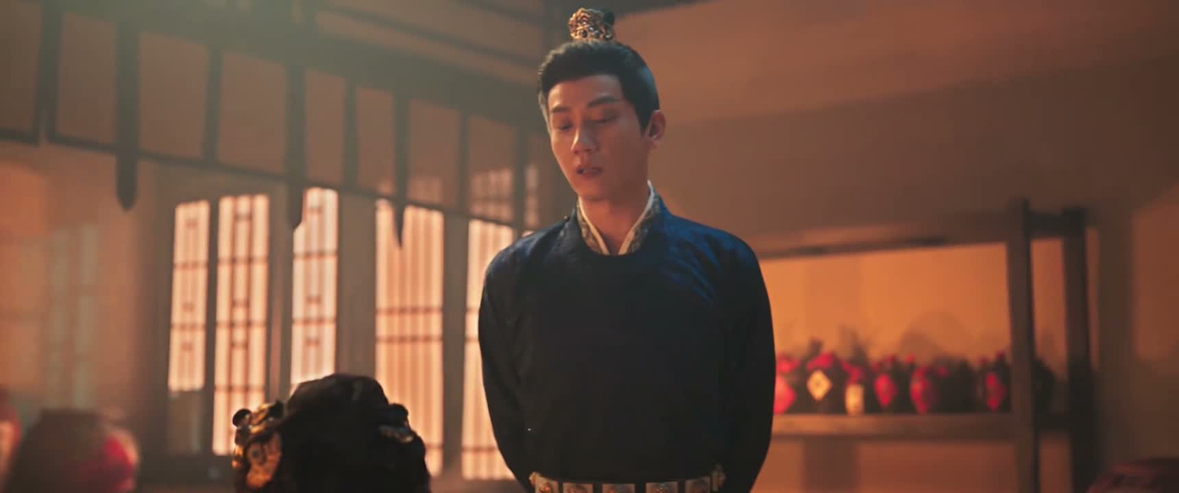 是祐辰安的命令吗