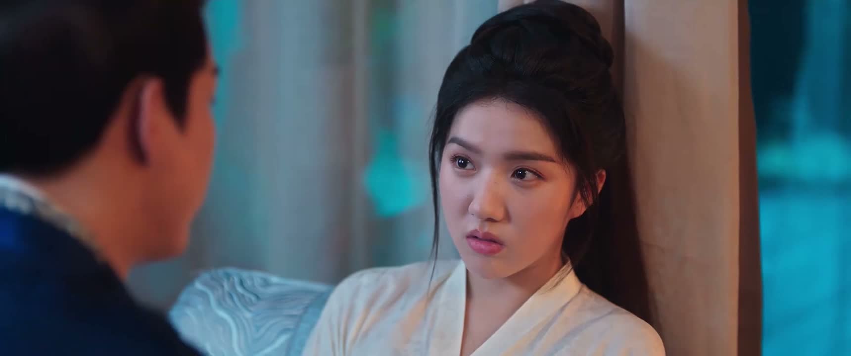 谁叫你总不听话