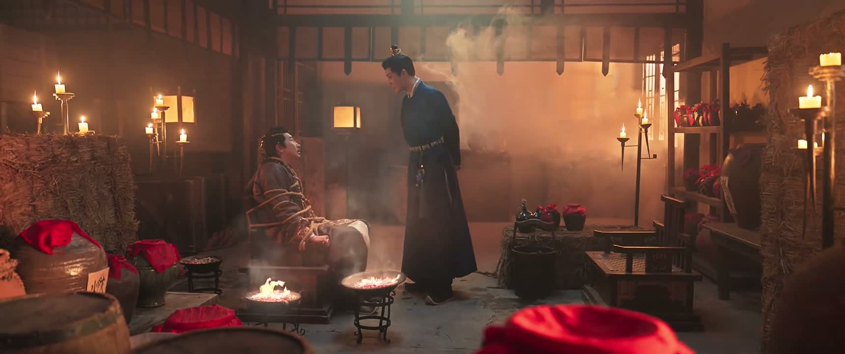 随时可以丢弃的棋子