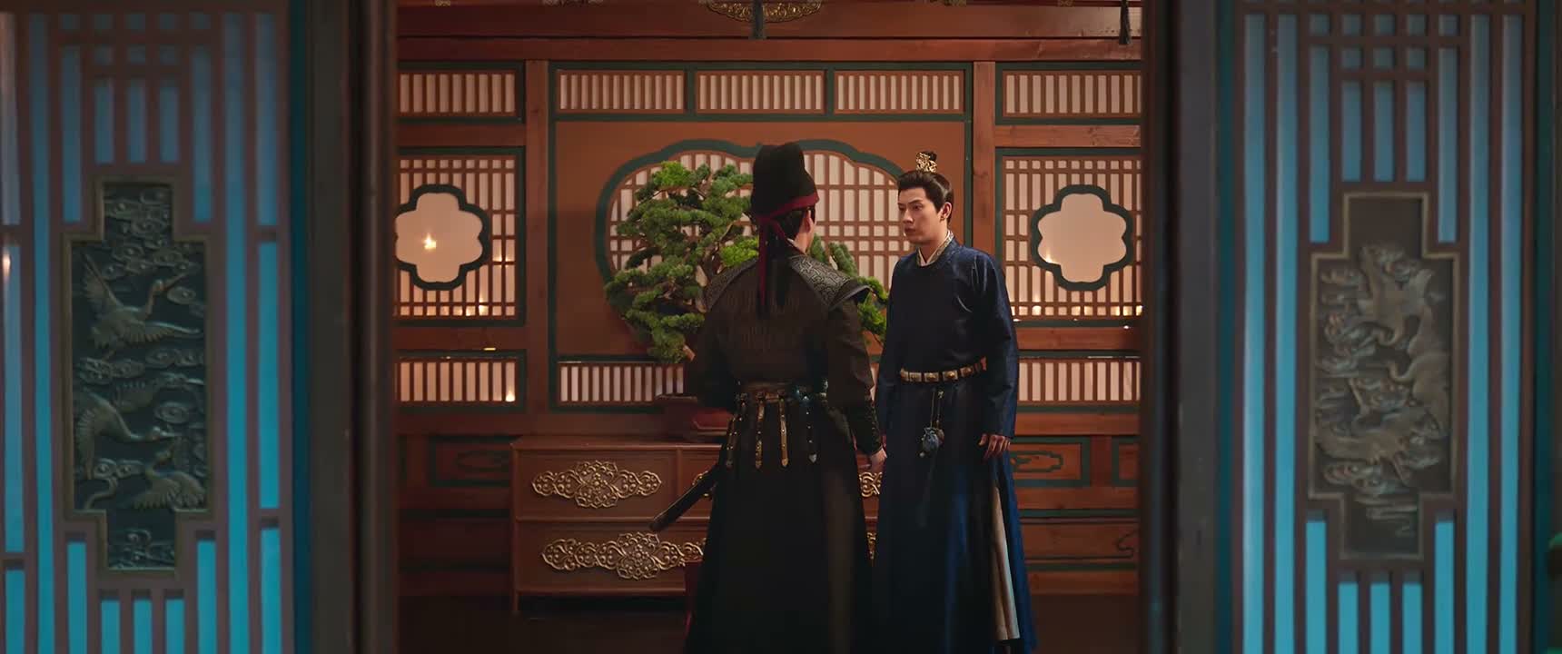 太医们怕对王妃的毒耽搁不起