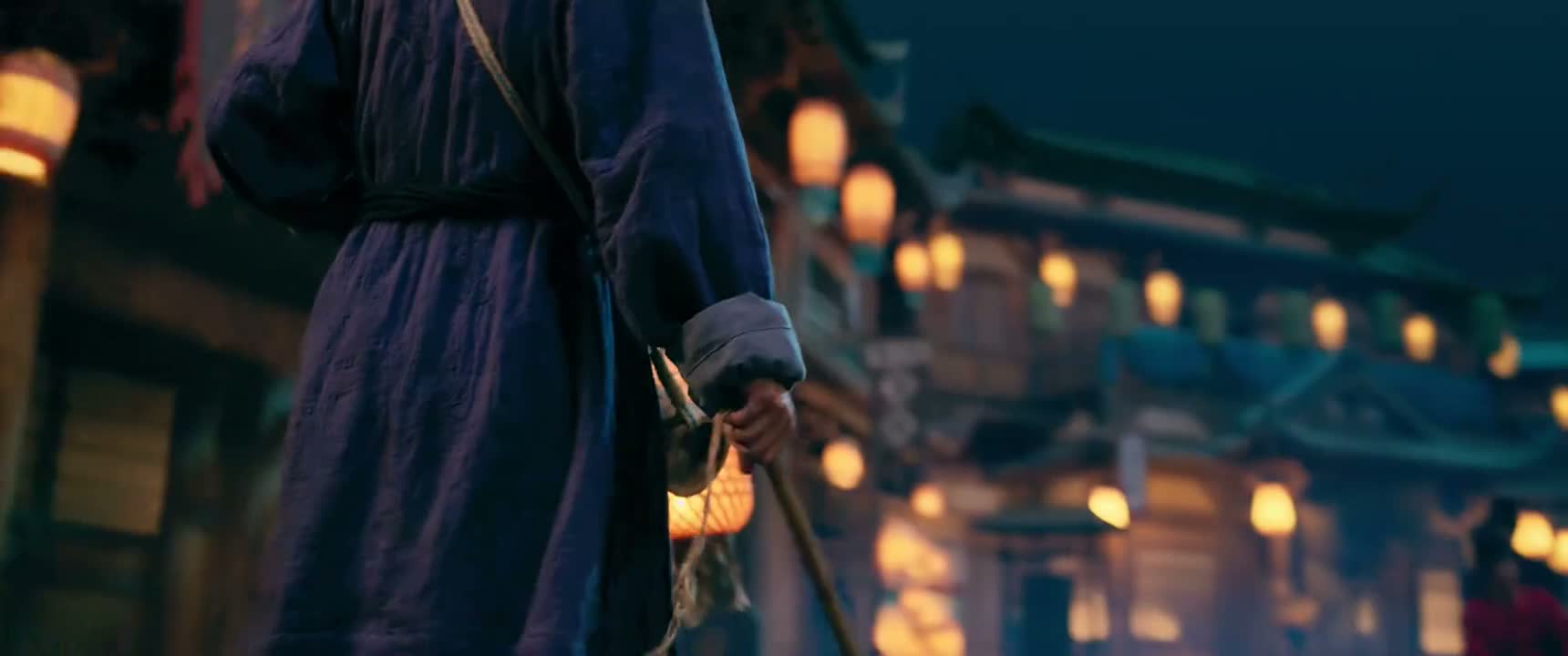 天干物燥小心火烛