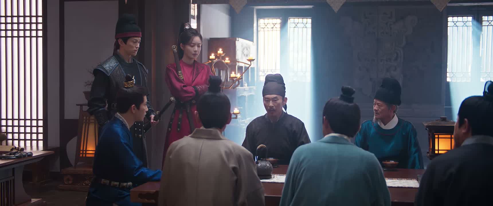 通常和解药都是相生相伴的