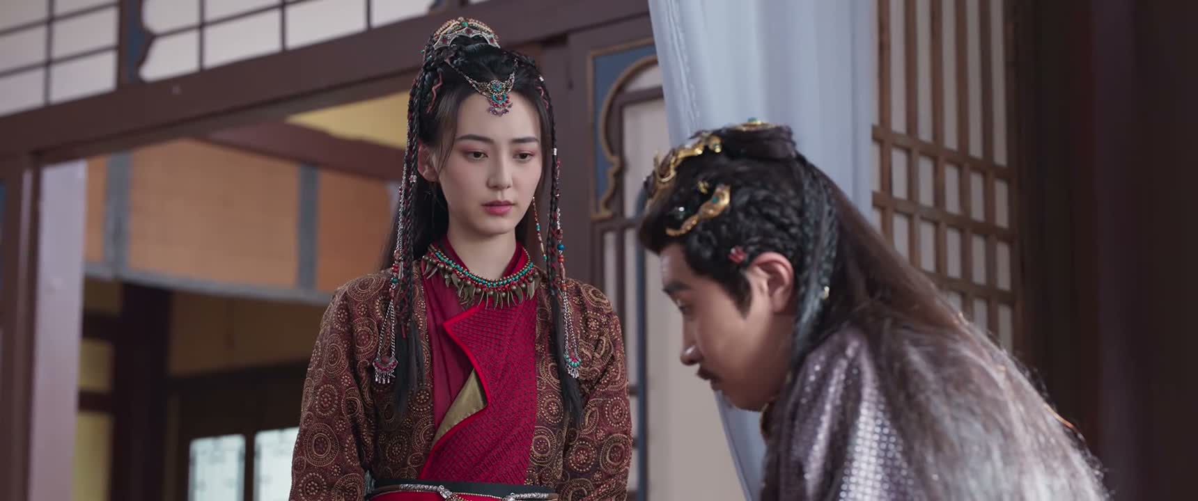 问出来鬼差和长寿的下落