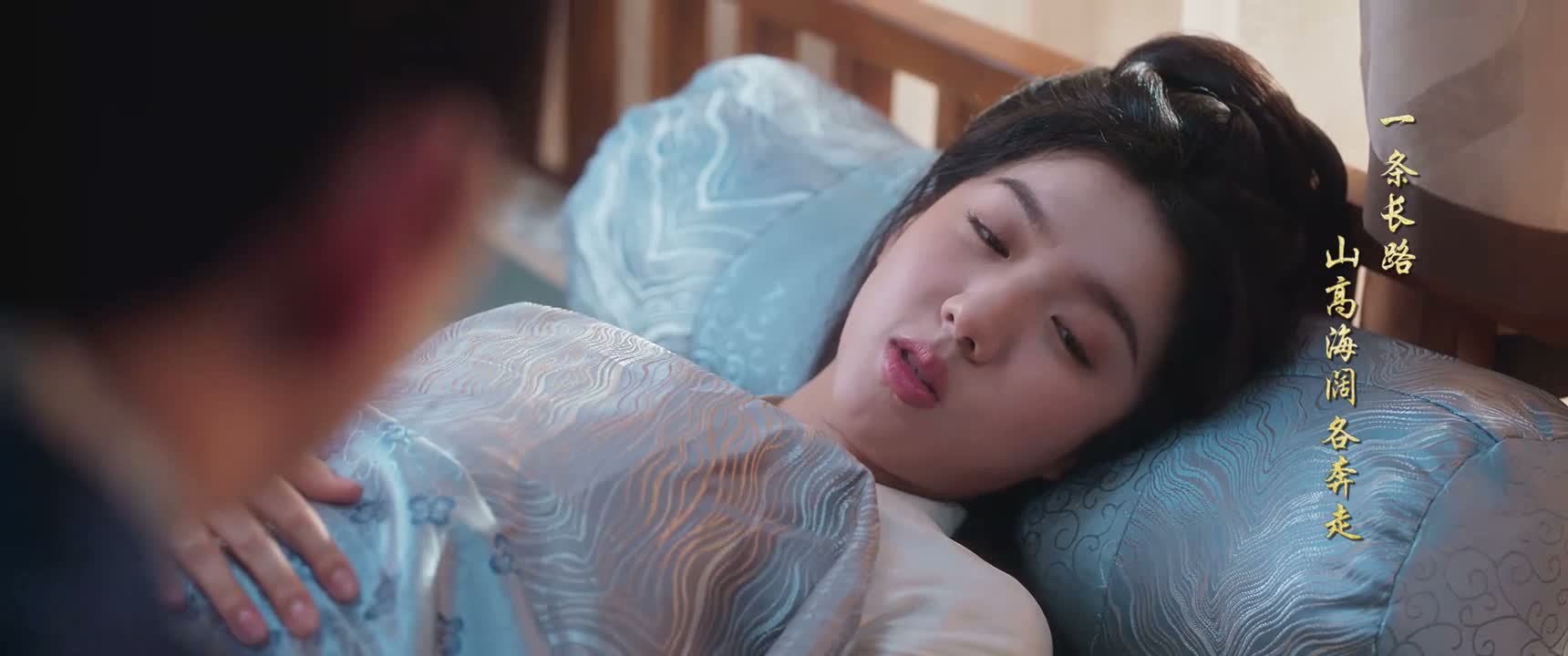 我才不要一直陷在梦里