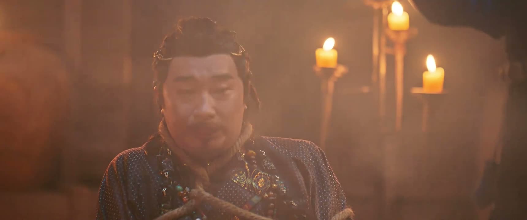 我出去一定帮你找到解药
