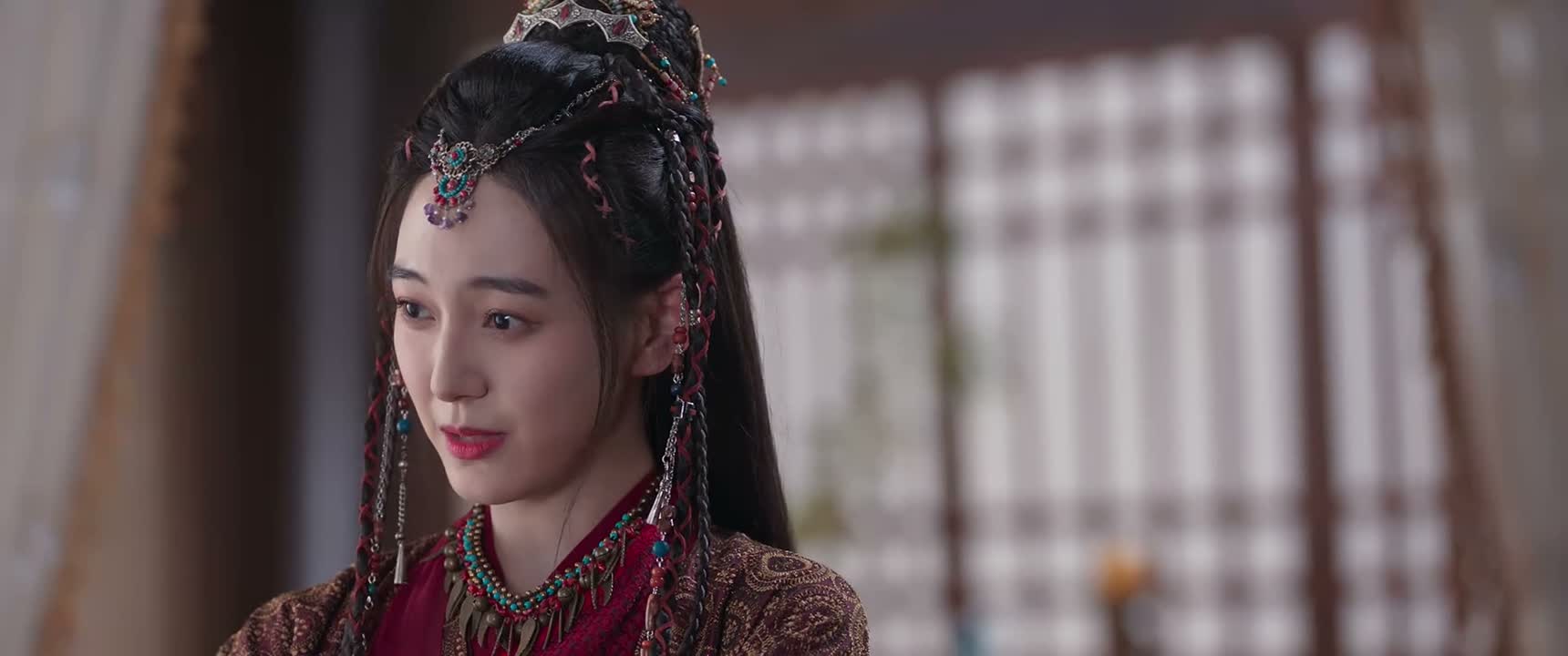 心中难免有所困惑