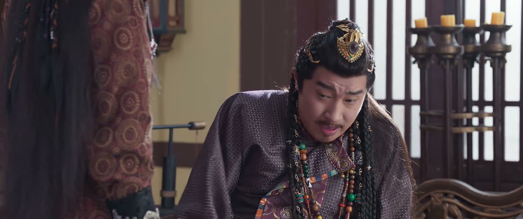 要是被三法司给抓了