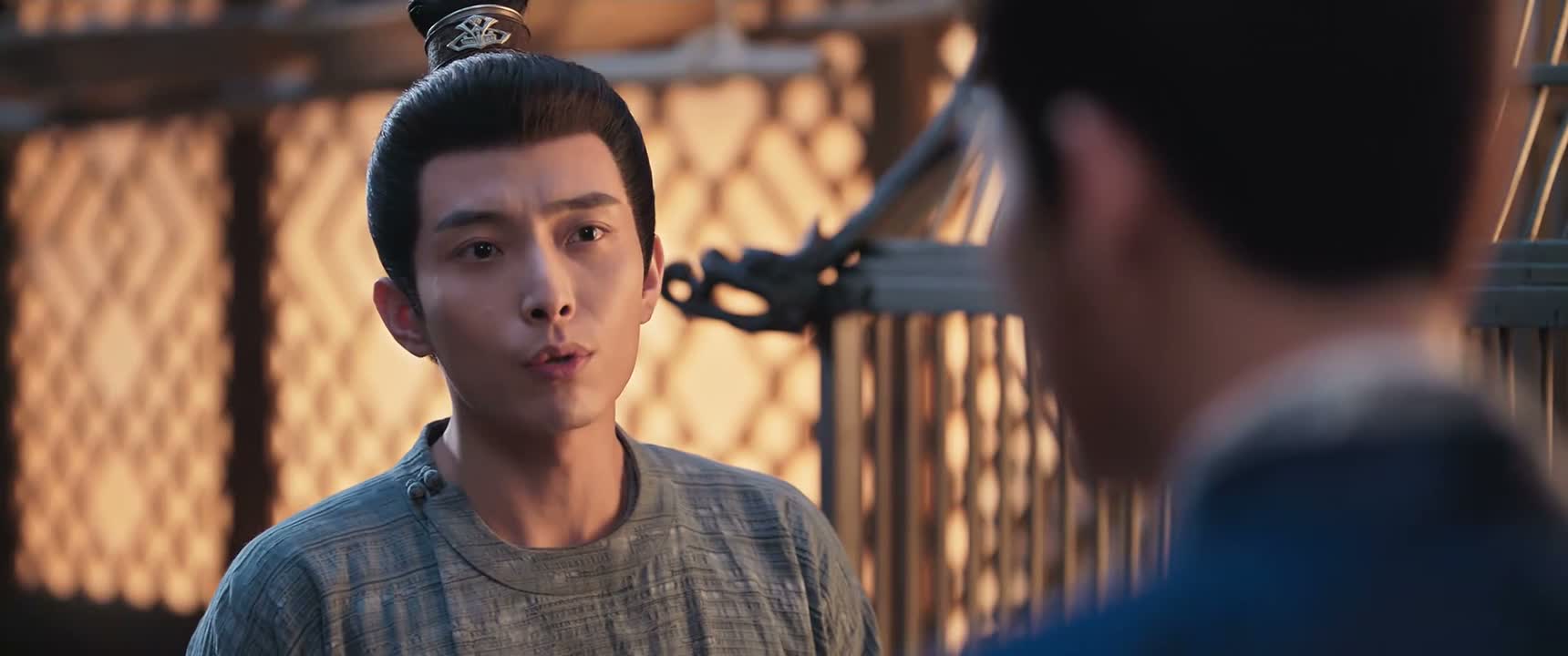 祐辰安也被你们抓了吗