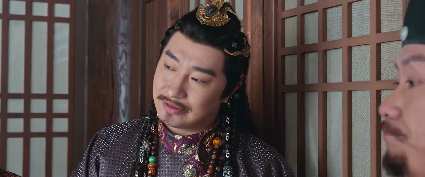 咱们还是去前面静候佳音吧