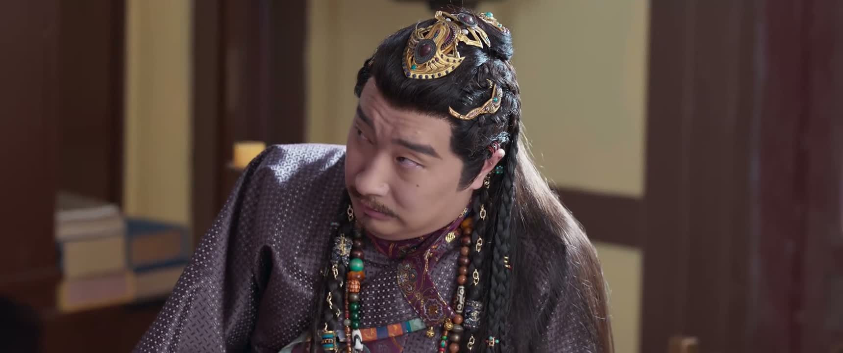 咱们要在长安地界严刑逼供