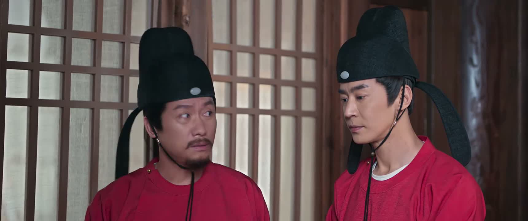 早该让冷少尹出马