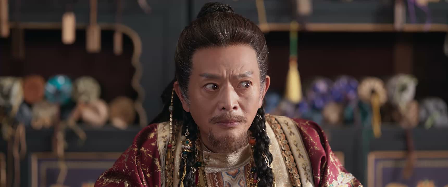照样可以出兵大唐