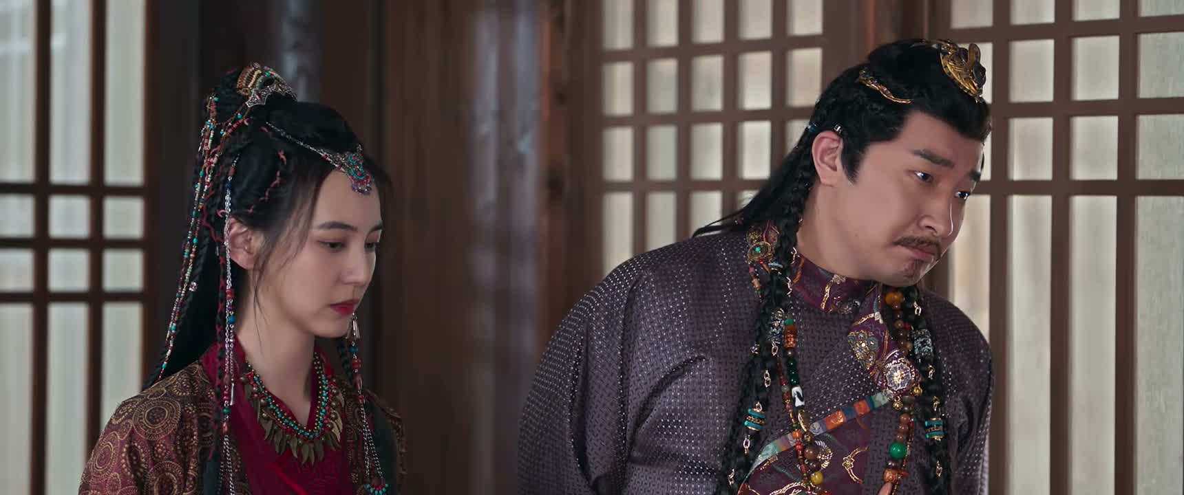 这是冷大人新找的