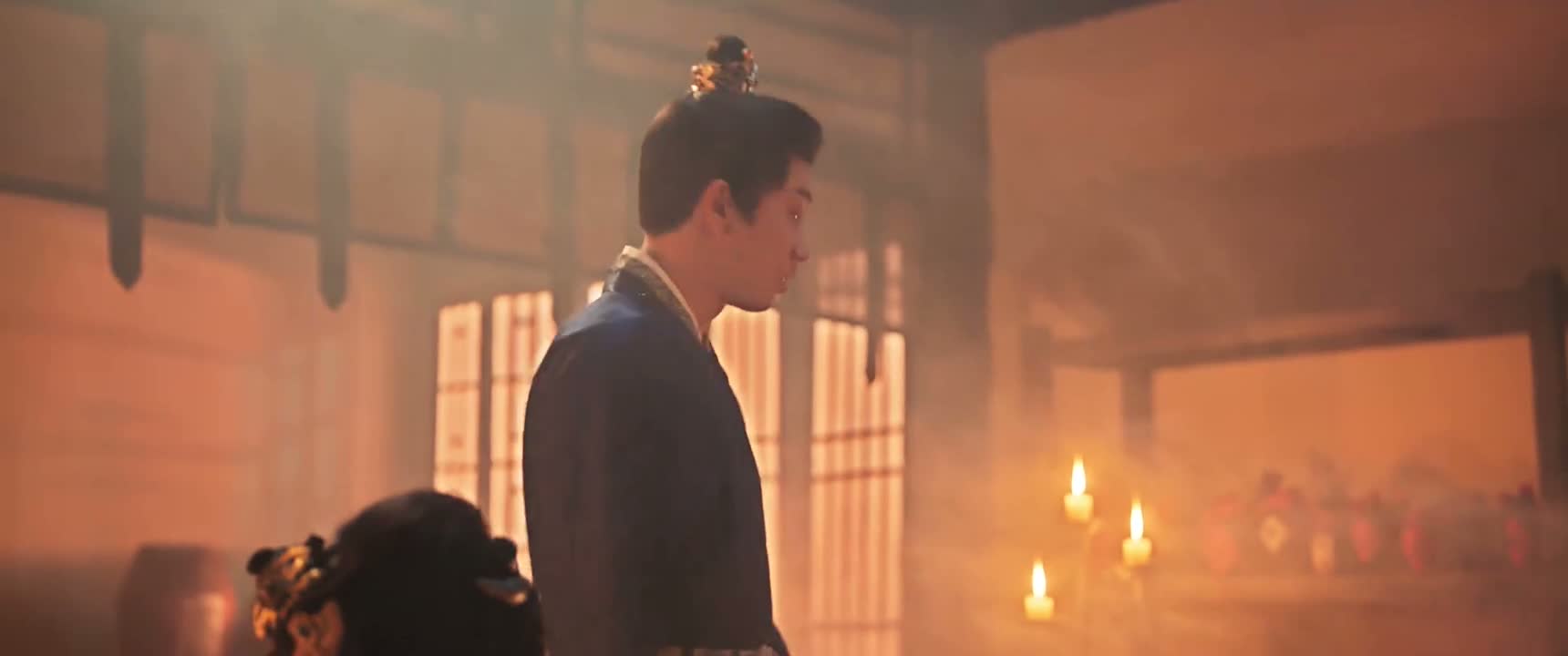 这事要不要向南赵王禀报