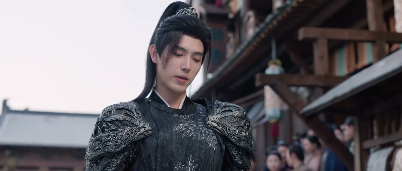 悲从中来 怒杀歹人