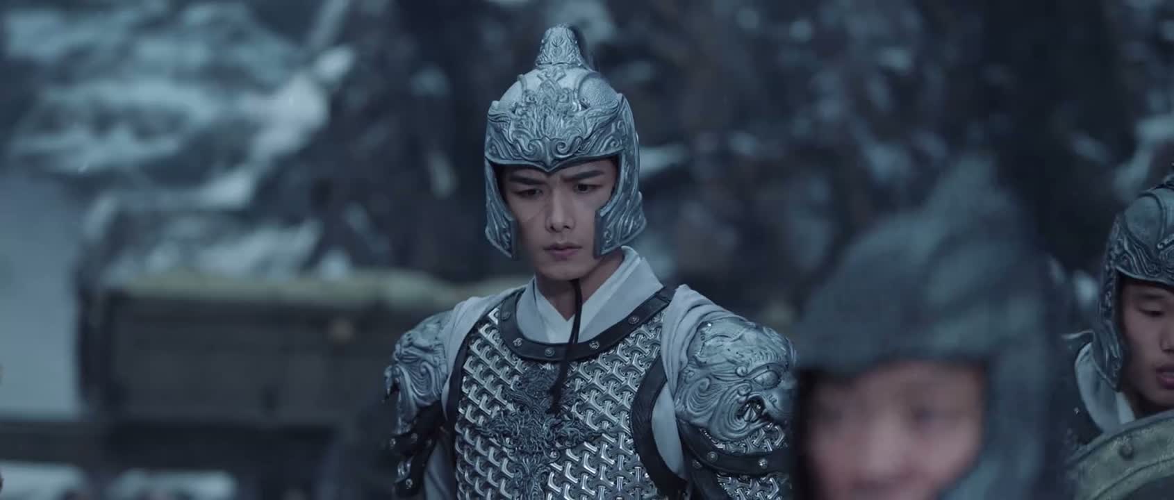 兵器都带回去 是 是