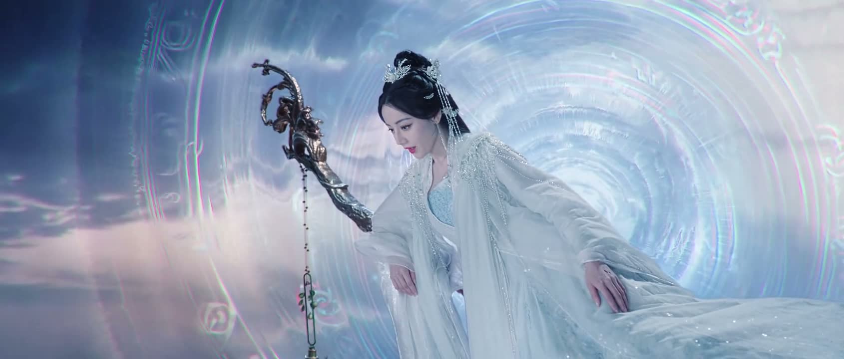 还有人敢欺负你呢