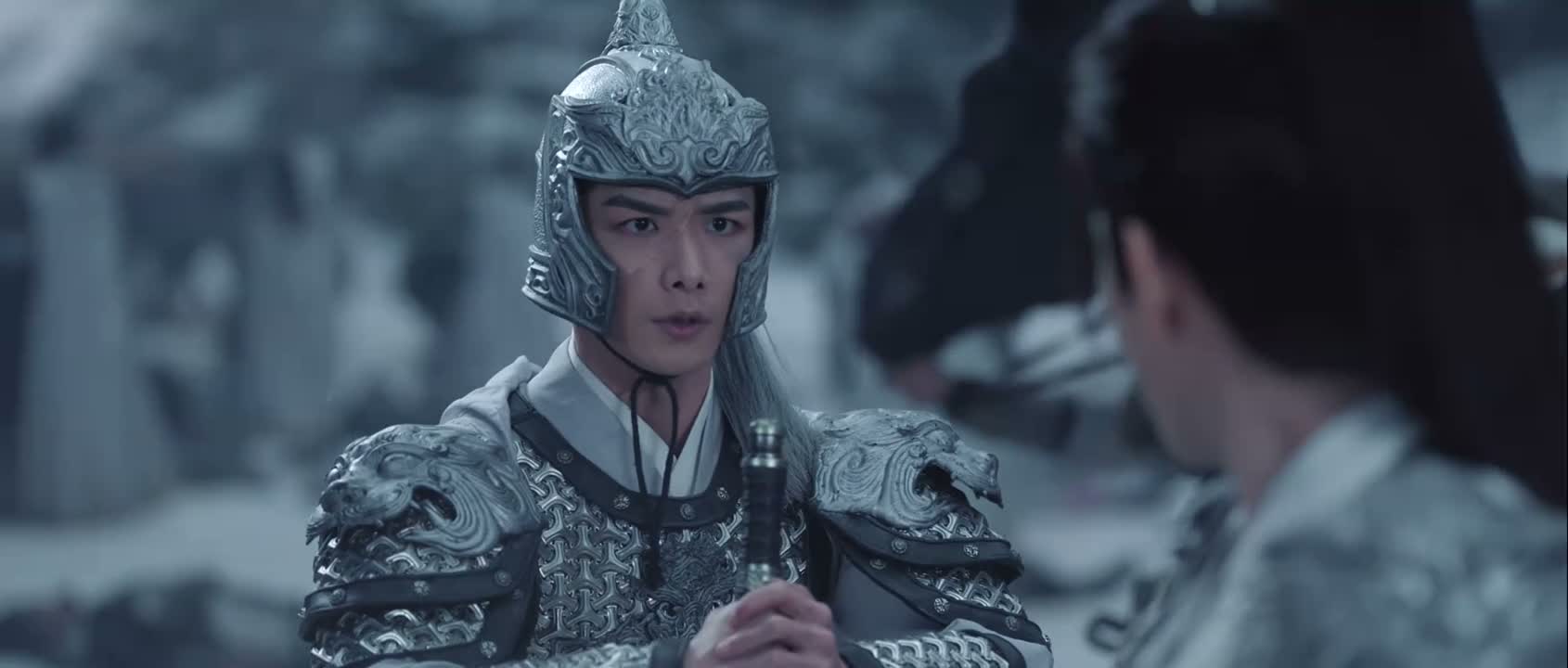 末将 失礼了