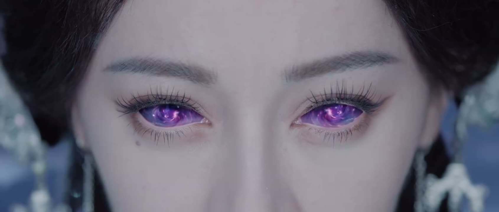 你当真以为 我在同你们商量