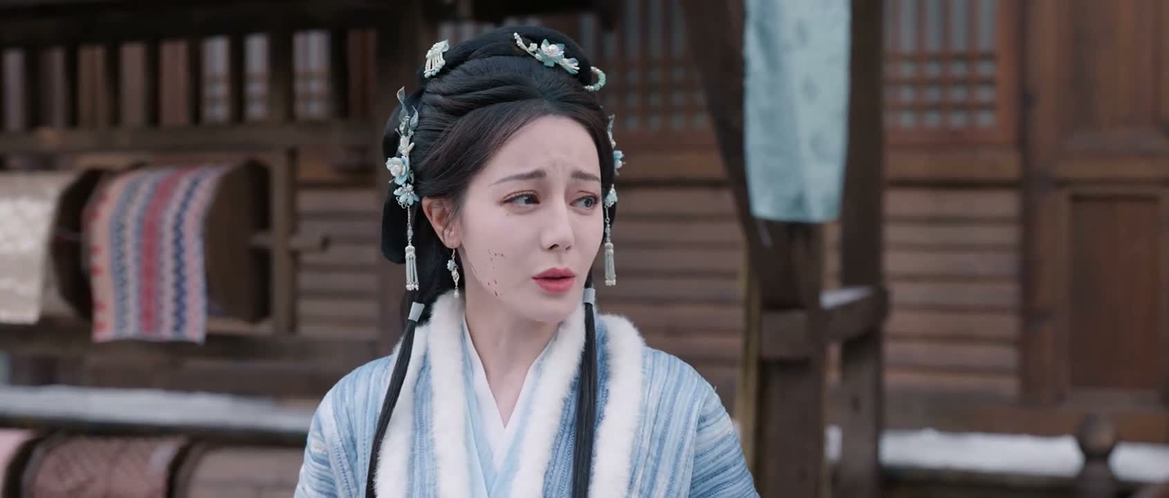 我的父老乡亲 被崇人所杀