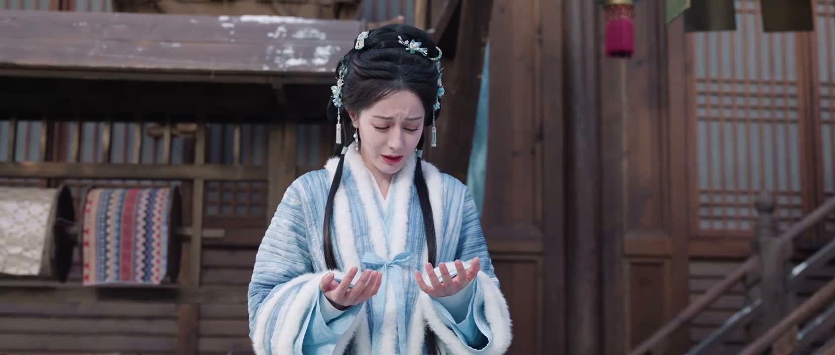 我恨不得 手刃了这奸人